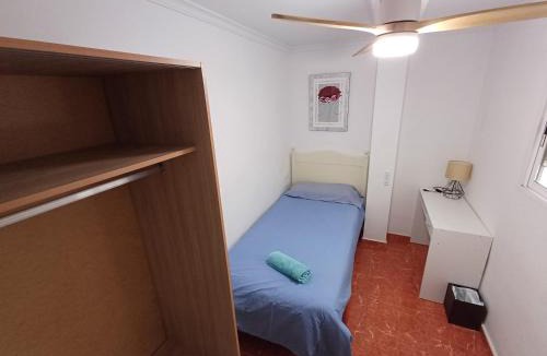 Algemesi Apartment | GERMANIES HOME y Garaje , Algemesí Home