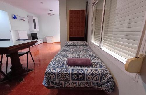 Algemesi Apartment | GERMANIES HOME y Garaje , Algemesí Home