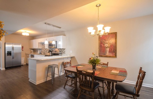 Germantown Condo | Germantown - 30 day minimum