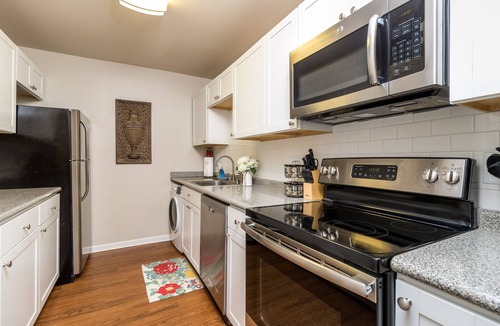 Germantown Condo | Germantown - 30 day minimum