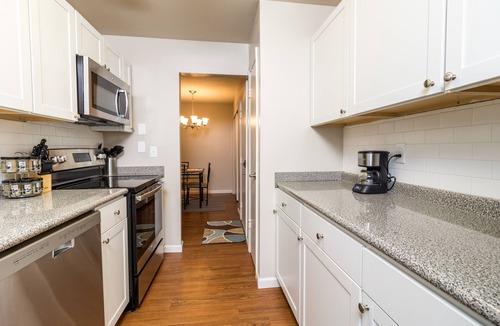 Germantown Condo | Germantown - 30 day minimum