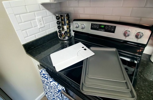 Germantown Condo | Germantown - 30 day minimum