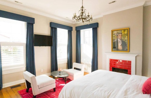 Germantown Bed & Breakfast | Germantown Inn