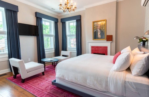 Germantown Bed & Breakfast | Germantown Inn