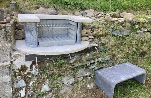 Germs-sur-l'Oussouet House | Germs sur l'Oussouet : Beautiful sheepfold in the heart of the mountains