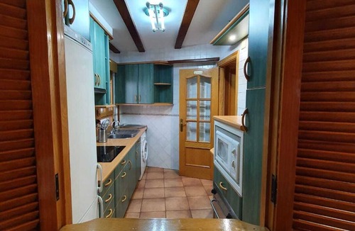 Gernika-Lumo Apartment | Gernika Urdaibai. Apartamento Céntrico y Confortable