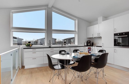 Nordstrand House | "Gerniot" - 500m from the sea by Interhome