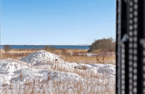 Nordstrand House | "Gerniot" - 500m from the sea by Interhome