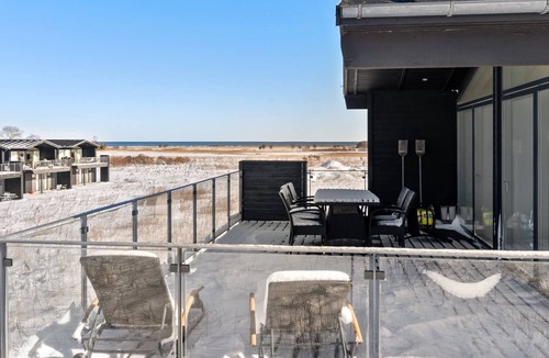 Nordstrand House | "Gerniot" - 500m from the sea by Interhome