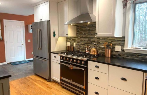 Kittery Point House | Gerrish Island Gem - Kittery Point, Maine