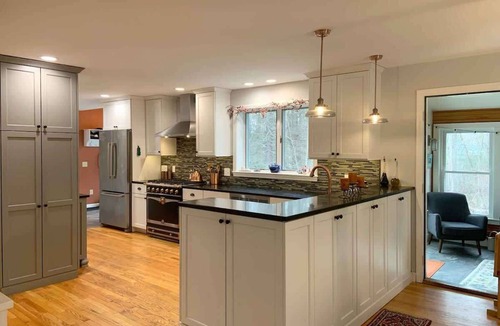 Kittery Point House | Gerrish Island Gem - Kittery Point, Maine