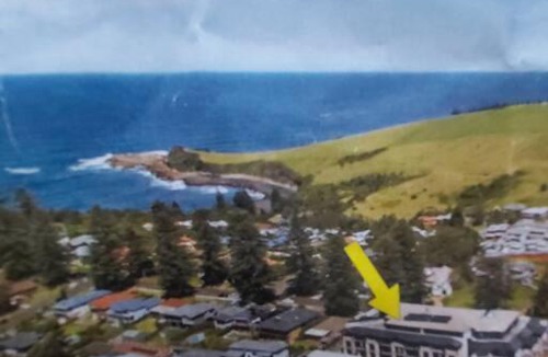 Gerringong Apartment | Gerristay
