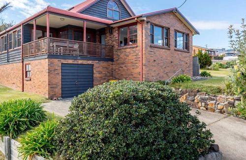 Gerroa House | Gerroa Dreaming, Gerroa