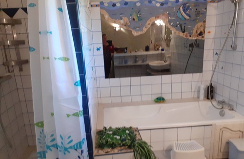 Pergain Taillac House | Gers, countryside, relaxation, or mosaic...