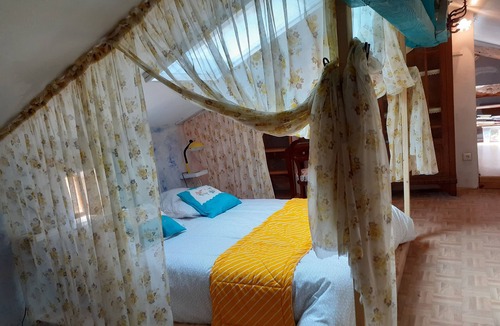 Pergain Taillac House | Gers, countryside, relaxation, or mosaic...