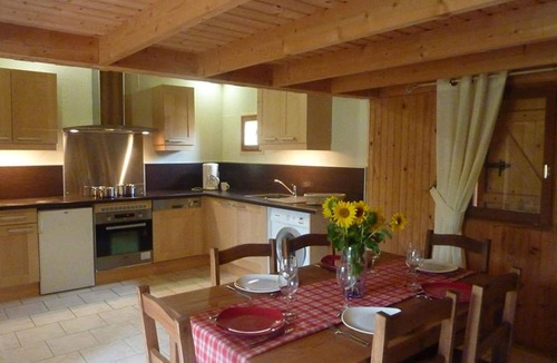 Montpezat House | Gers- Cousso's chalet