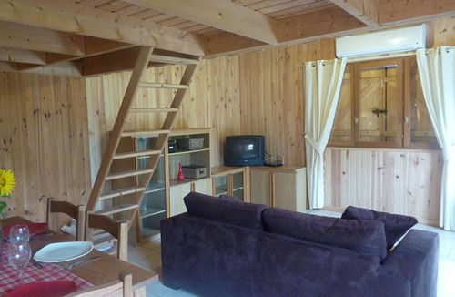 Montpezat House | Gers- Cousso's chalet