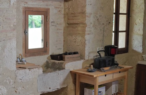 Avezan House | Gers - self-catering accomodation 4/6 people - Saint-Clar