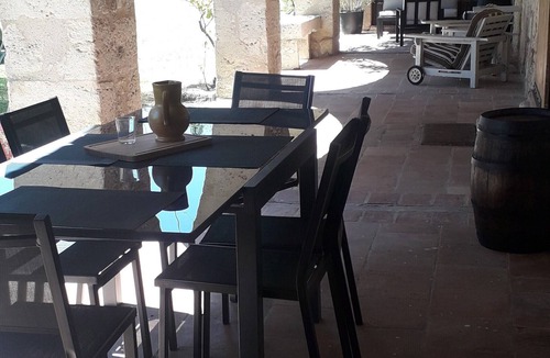 Avezan House | Gers - self-catering accomodation 4/6 people - Saint-Clar