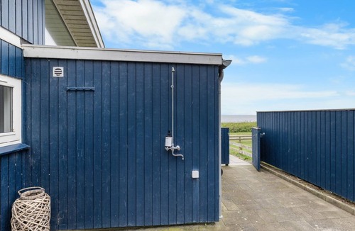 Næs House | "Gertje" - 20m from the sea by Interhome
