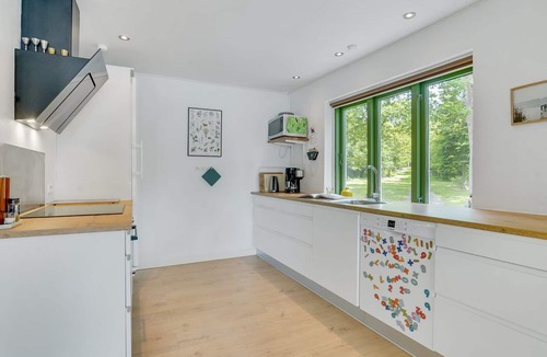 Bryrup House | "Gertje" by Interhome