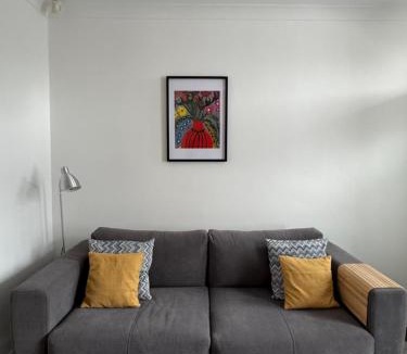 Thatto Heath Apartment | Gertrude house