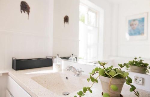 Odense House | Gertruds Petit Hotel