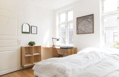 Odense House | Gertruds Petit Hotel