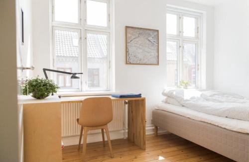 Odense House | Gertruds Petit Hotel