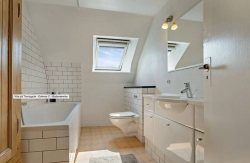 Odense Hotel | Gertruds Petit Hotel