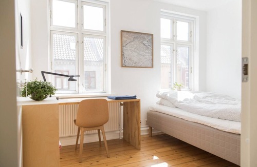 Odense Hotel | Gertruds Petit Hotel