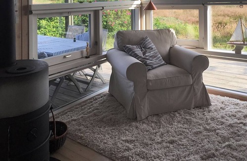 Kandestederne House | "Gerulf" - 600m from the sea by Interhome