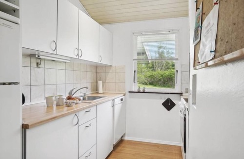 Nordost House | "Gerulf" - 800m from the sea by Interhome