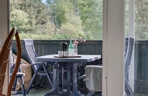 Nordost House | "Gerulf" - 800m from the sea by Interhome