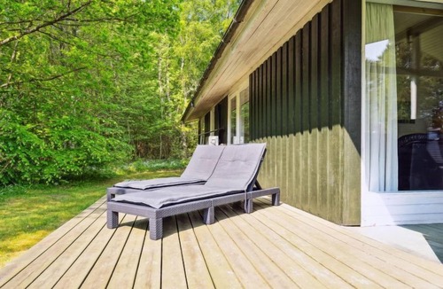 Nordost House | "Gerulf" - 800m from the sea by Interhome