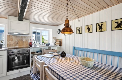 Hojer House | "Gerwendil" - 17km from the sea by Interhome