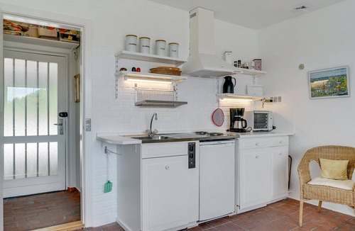 Øsløs Apartment | "Gerwendil" - 500m to the fjord by Interhome