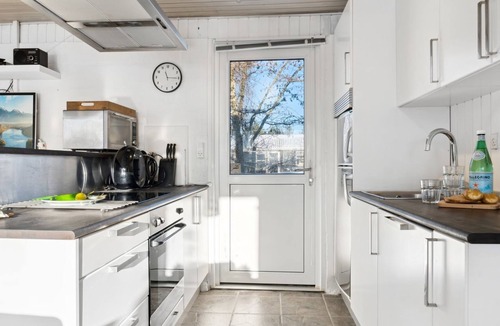 Blokhus House | "Gerwin" - 3km from the sea by Interhome