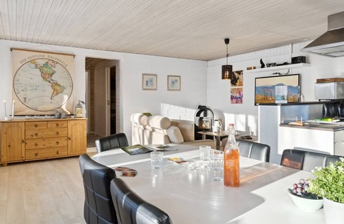Blokhus House | "Gerwin" - 3km from the sea by Interhome