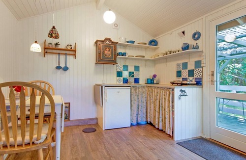 Ribe House | "Geske" - 8.5km from the sea by Interhome