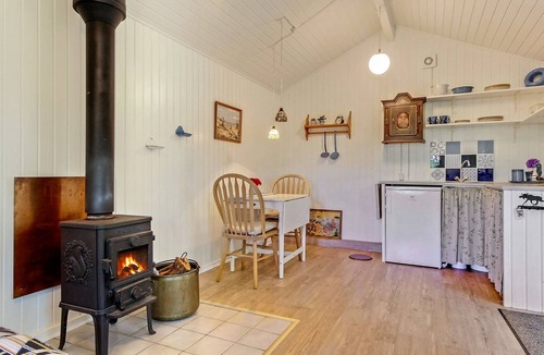Ribe House | "Geske" - 8.5km from the sea by Interhome