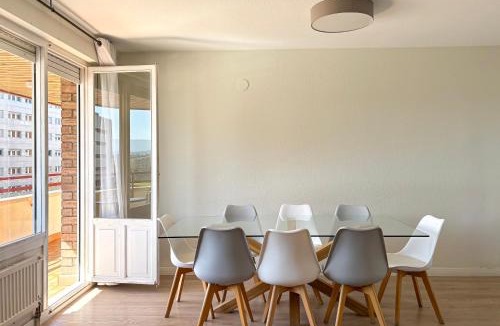 Ermitagana Apartment | Gestión de Alojamientos Apartments