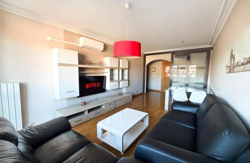 Ermitagana Apartment | Gestión de Alojamientos Apartments