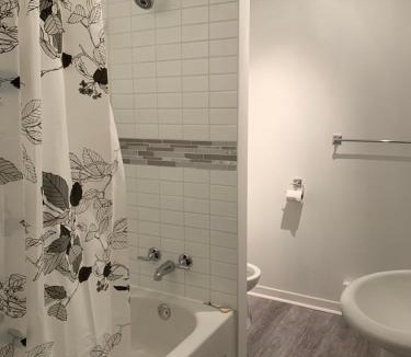 La Tuque Apartment | Gestion clin d Oeil 349