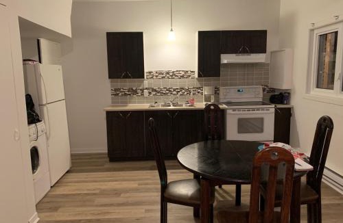 La Tuque Apartment | Gestion clin d Oeil 349