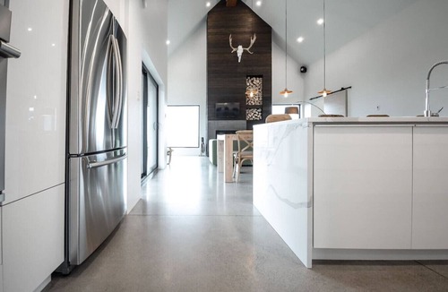 Sainte-Flavie House | Gestion Littoral - Le Scandinave