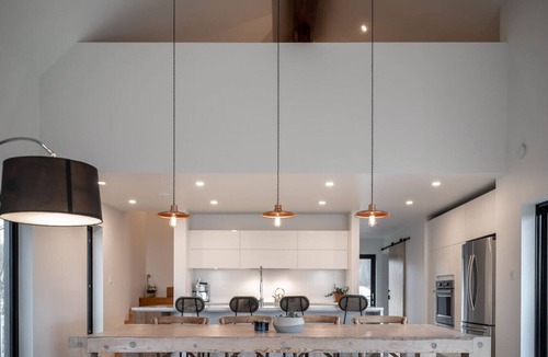 Sainte-Flavie House | Gestion Littoral - Le Scandinave