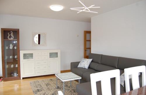 Posada de Llanes Apartment | Gestiona2R - Apartamento 3 Habitaciones Landaburu