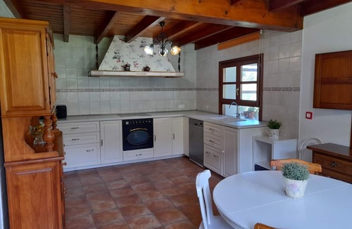 Llanes Cottage | Gestiona2R. House on the coast of Llanes for 8 people