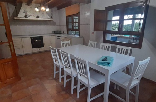 Llanes Cottage | Gestiona2R. House on the coast of Llanes for 8 people